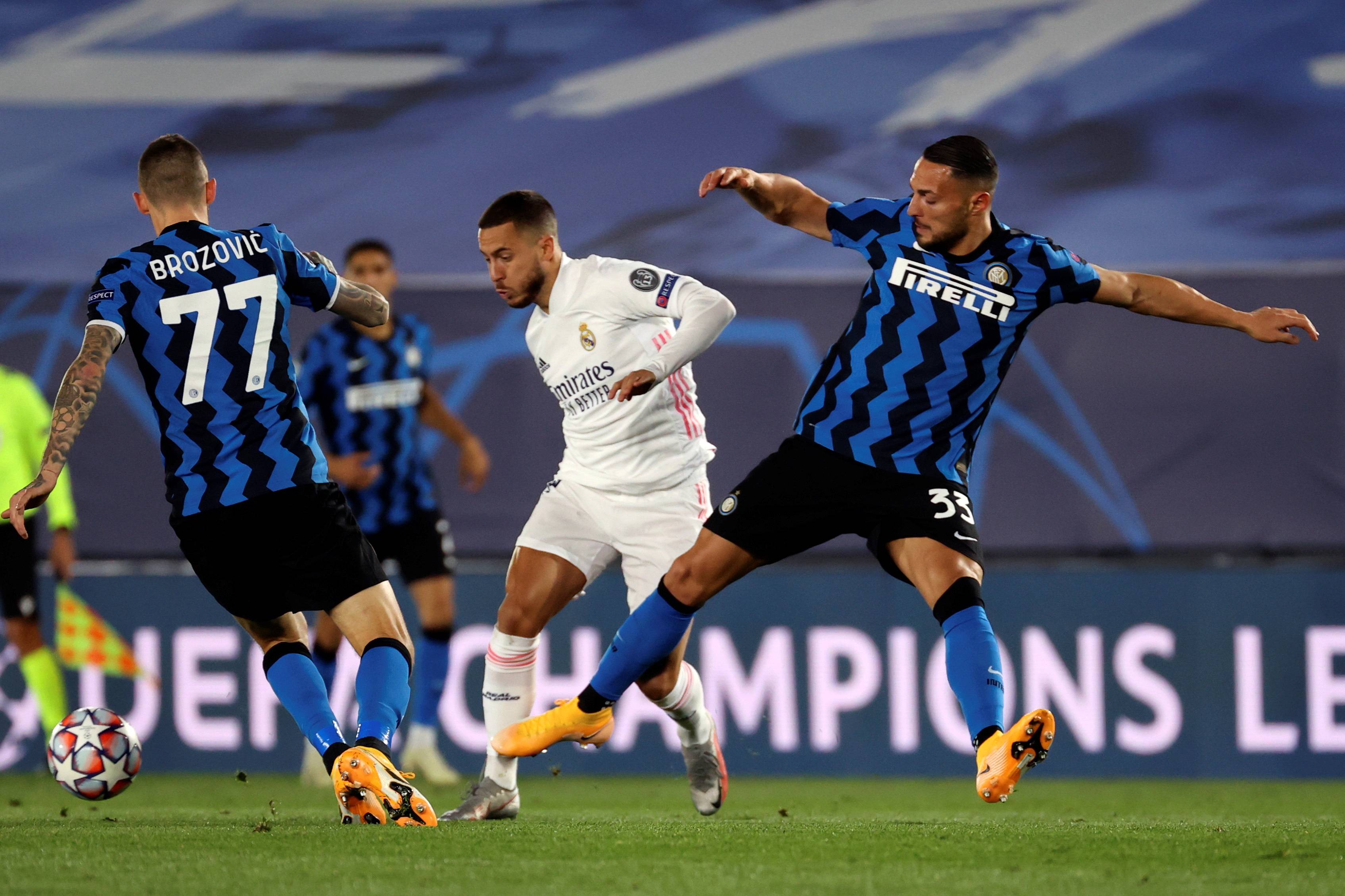 他已经进入 他已经进入