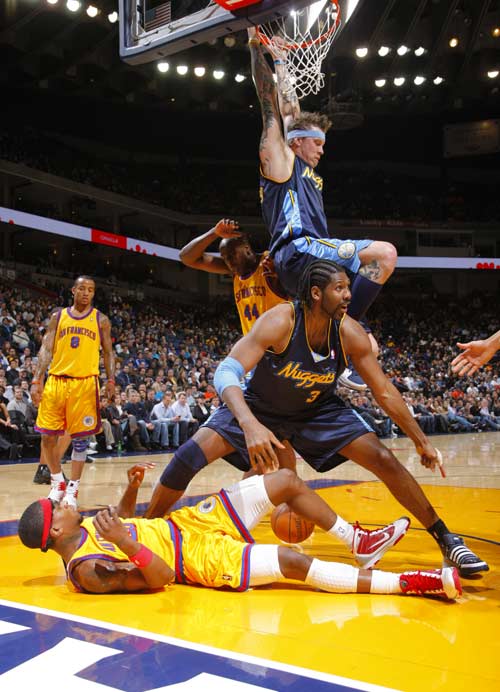 保障选手们 保障选手们