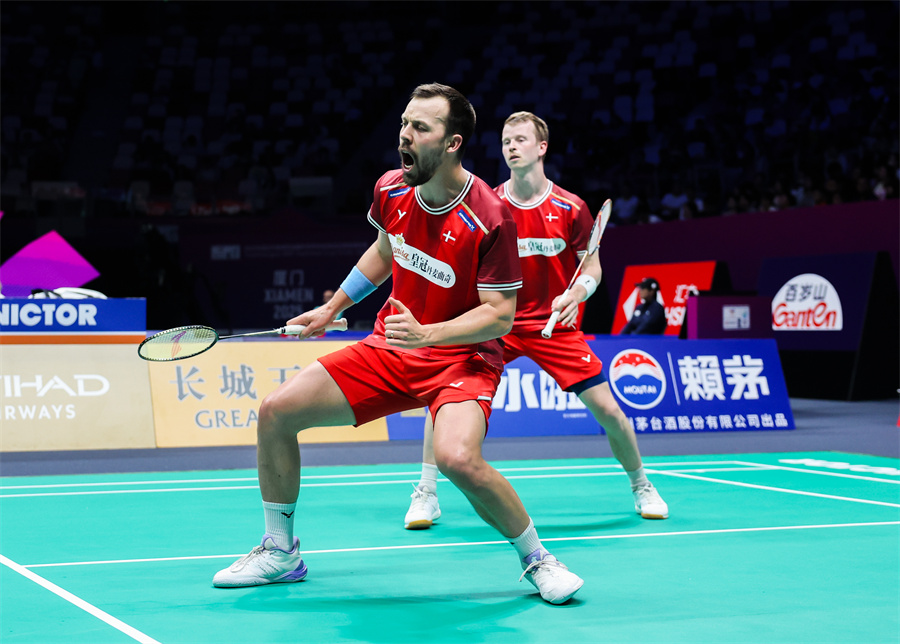 了一波7 了一波7