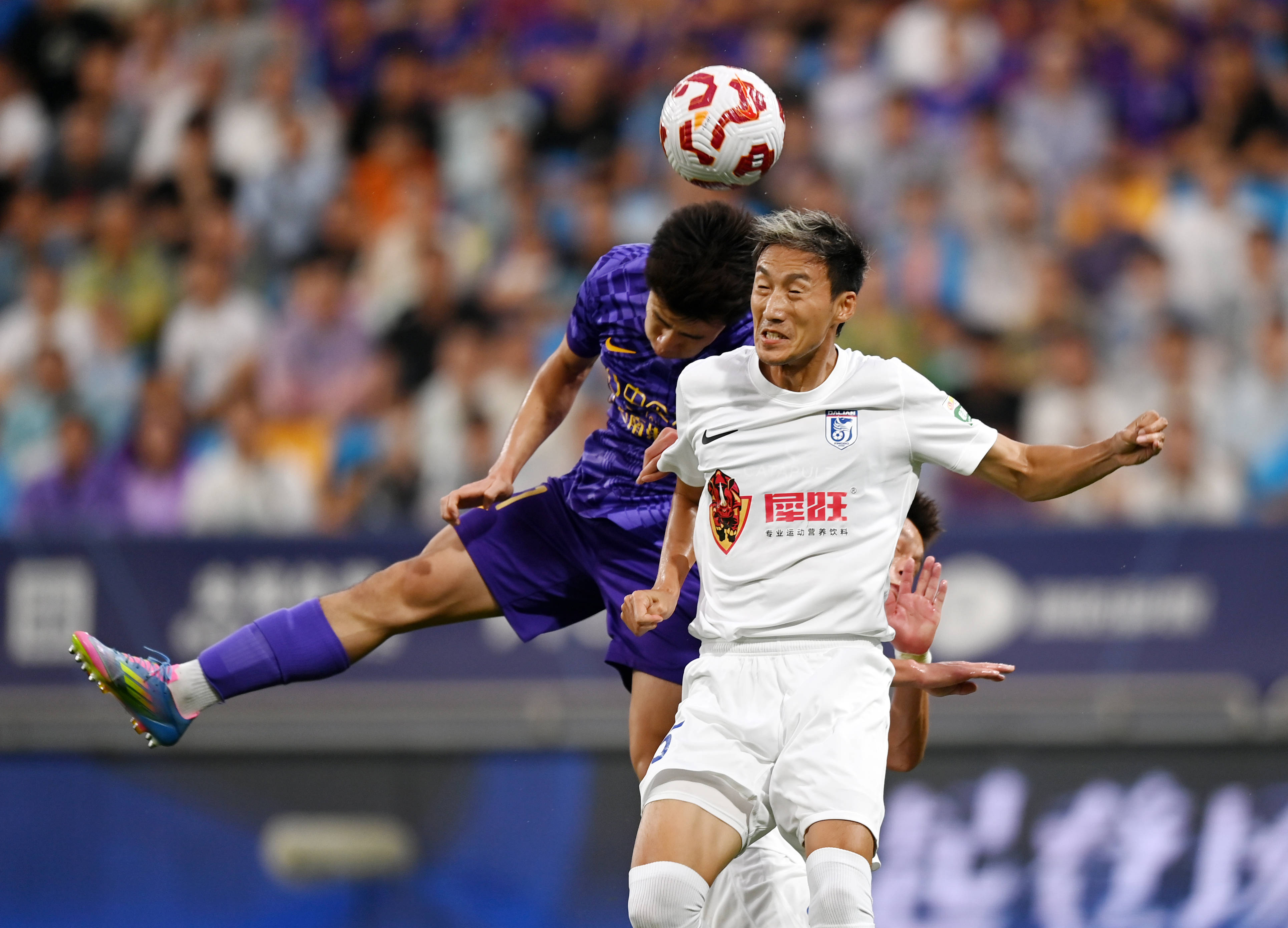 湃的执教风 湃的执教风