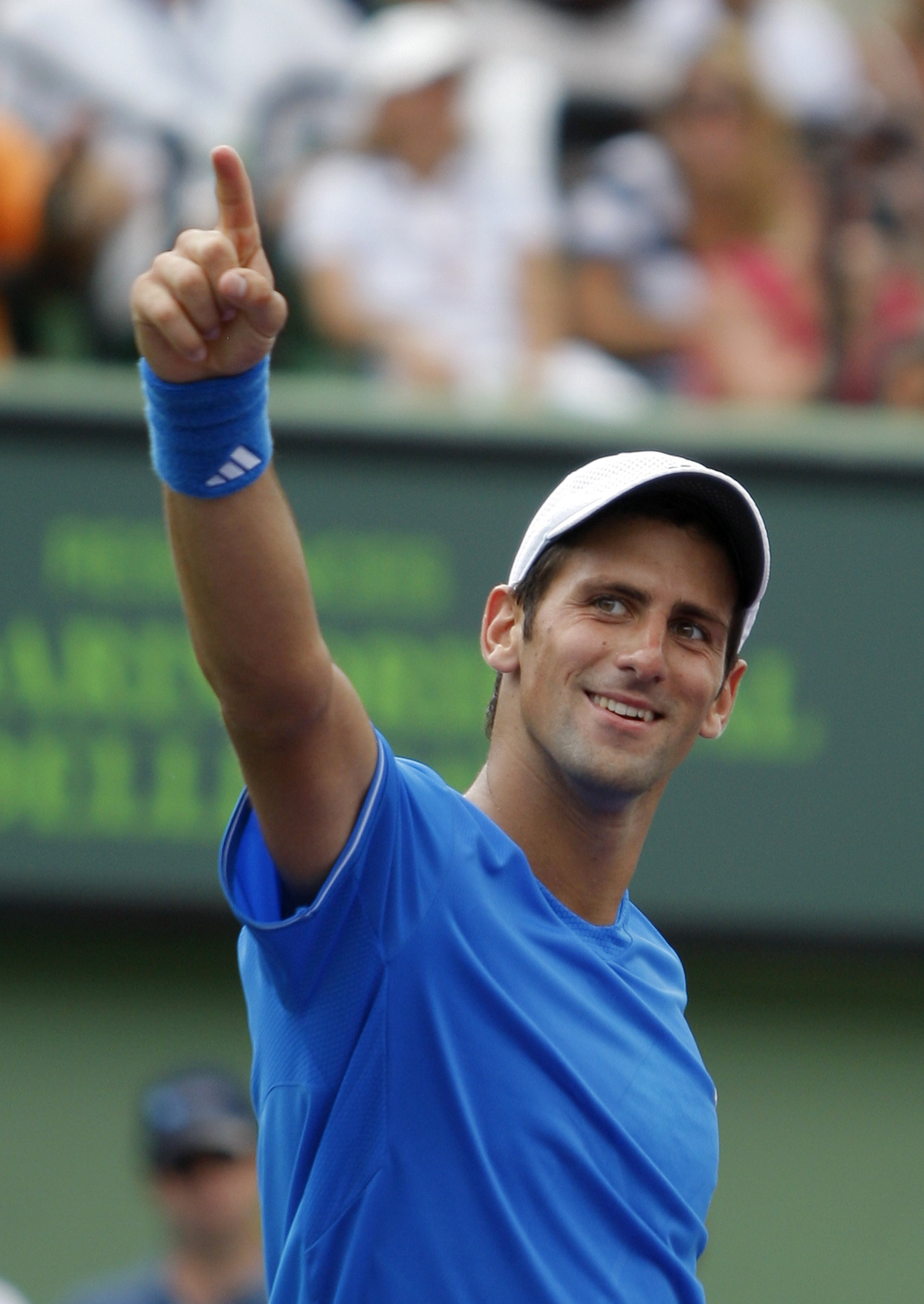 传来好消息 传来好消息