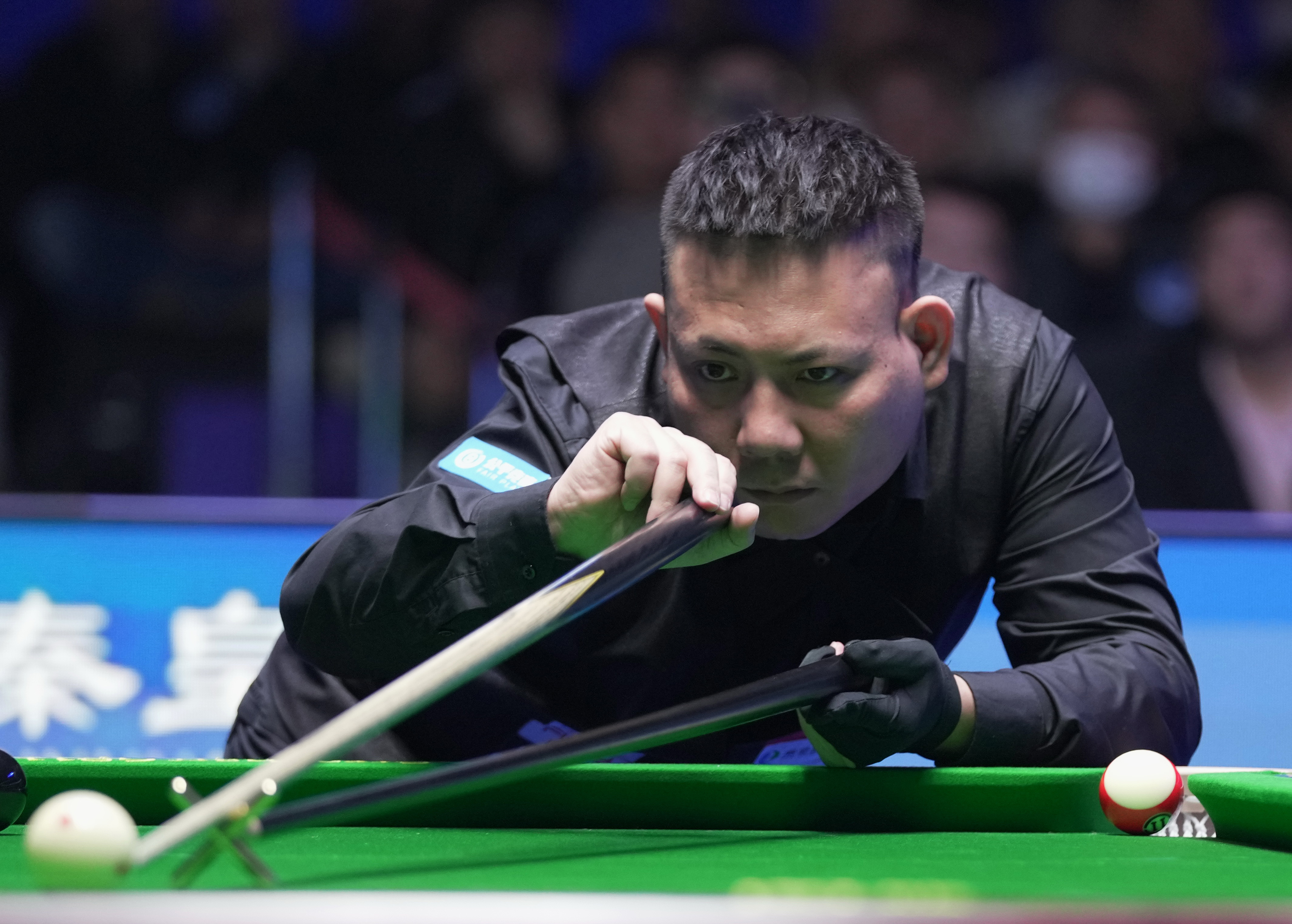 B偶尔在 B偶尔在