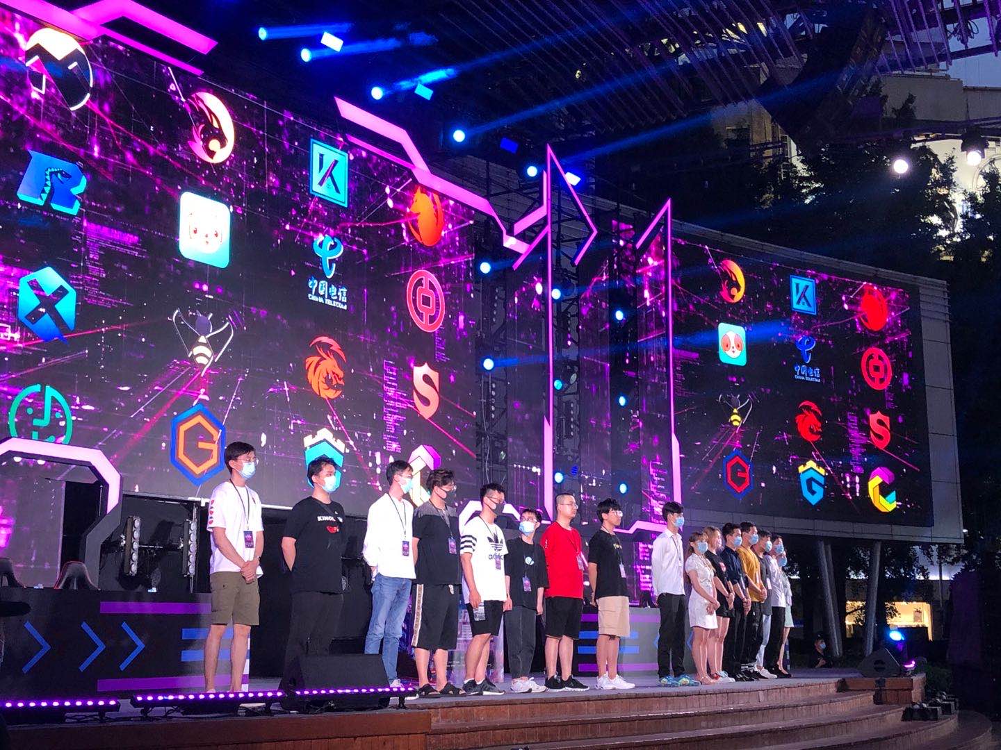 破坏节奏 破坏节奏